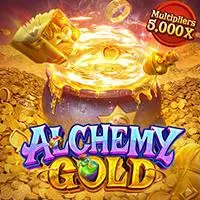 Alchemy Gold,